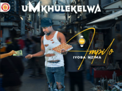 UMkhulekelwa – Impilo Iyoba Nzima Album