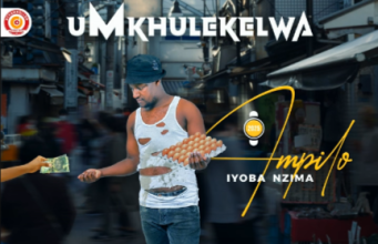 UMkhulekelwa – Impilo Iyoba Nzima Album