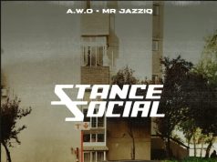 AWO, Mr JazziQ – iDollar (Ziwakuphi) Ft. Toss, Don Deeya, King P, Siyabonga Kunene, Pholoso Masombuka