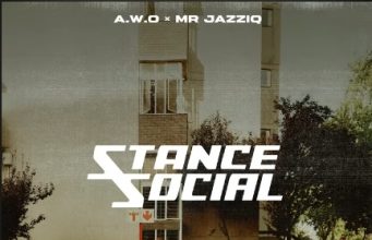 AWO, Mr JazziQ – Stance Social Album