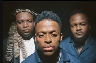 Touchline – Inkunzi Ft. Kwesta & Mnqobi Yazo