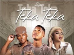 Dj Skizoh bw, Benny Mayengani, Mawhoo, Tallexq – Teka Teka