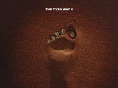 Tycoon – The Tyza Way II Album