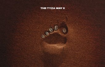 Tycoon – The Tyza Way II Album