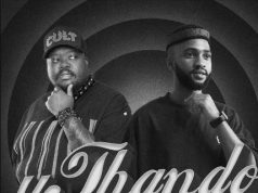 Essa Kay & Heavy K – Uthando Ft. VeeRSA, Pale Moloi & ChildDaDJ