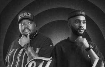 Essa Kay & Heavy K – Uthando Ft. VeeRSA, Pale Moloi & ChildDaDJ