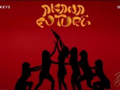 Musa Keys & Drega – Akana Future