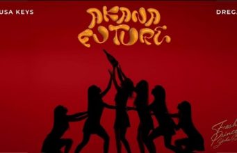 Musa Keys & Drega – Akana Future