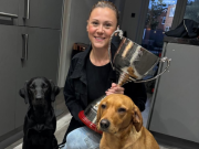 Tributes Pour After Death Of Steph Haselden Paramedic, BBC Ambulance Service Cast