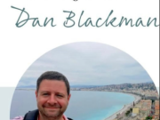 Tributes Pour After Death Of Dan Blackman, Bristol Based Editor & The Great British Bake Off (GBBO) Cast