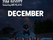 Zim Scott Ft. Mr Pilato – December