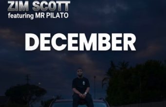Zim Scott Ft. Mr Pilato – December