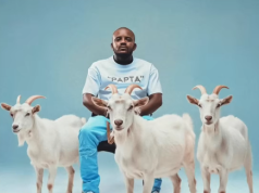 Kabza De Small – Amadlozi Ft. Mashudu & Ami Faku, Dj Maphorisa