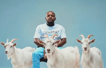 Kabza De Small – Amadlozi Ft. Mashudu & Ami Faku, Dj Maphorisa