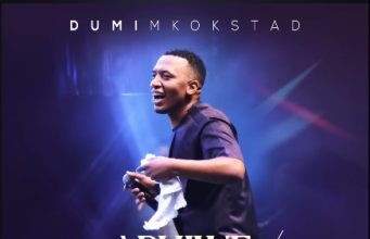 Dumi Mkokstad – Aphiwe/ Endaweni
