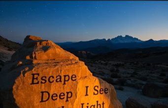 Escape Deep – Imizamo Yami