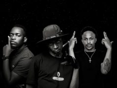 Hitboss SA & Psychonic Vocalist – Ke Change Ft. Poobington