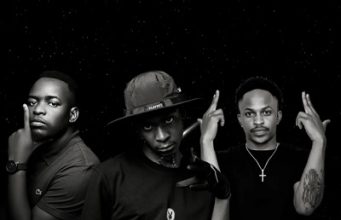 Hitboss SA & Psychonic Vocalist – Ke Change Ft. Poobington