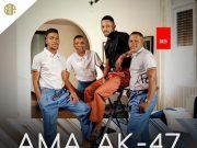 Jaiva Zimnike, Ama AK47 – Itshe Limi Ngothi Album
