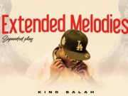 King Salah Ft. Kharishma – Samsokolo (Die For The Money)