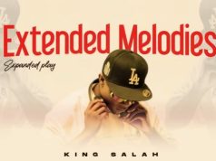 King Salah Ft. Kharishma – Samsokolo (Die For The Money)