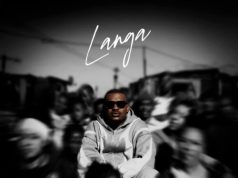 Mr Thela – Langa Album