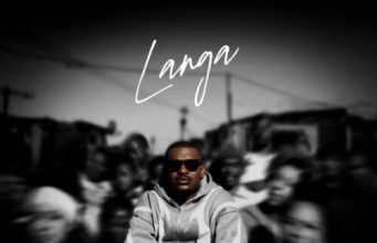 Mr Thela – Langa Album