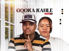 Khuzani – Gqoka Kahle Ft. Londeka Shangase