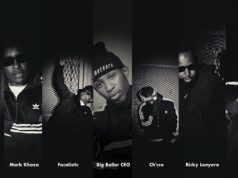 Mluusician, Mark Khoza, DJ Maphorisa & Ricky Lenyora – Sthombe Esihle Ft. Focalistic, BigBaller CEO & Chicco