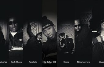 Mluusician, Mark Khoza, DJ Maphorisa & Ricky Lenyora – Sthombe Esihle Ft. Focalistic, BigBaller CEO & Chicco