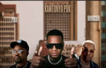 Kamtonyo Ketu P.D.K Ft. Page Ethnix & Bankxido – NDAPOTA
