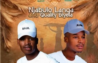 Njabulo Langa Ft. Quality Biyela – Ihlatshiwe