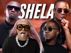 JazzWorx, Babalwa M, Thukuthela & GL_Ceejay – Shela