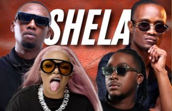 JazzWorx, Babalwa M, Thukuthela & GL_Ceejay – Shela