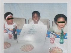 Tony Dayimane – Girls & MP3’s Album