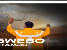 Sgwebo Sentambo – Ukuphosa Kwenyathi Album