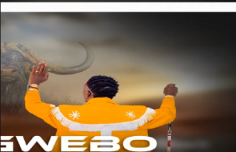 Sgwebo Sentambo – Ukuphosa Kwenyathi Album