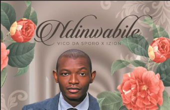 Vico Da Sporo – Ndonwabile Ft. Zion