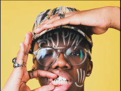 W4DE – Abekho Ft. Sir Trill & Shakes & Les