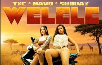 TxC, Mavo, Shoday – Welele Ft. Leemckrazy, RALD, Al Xapo, W4de & Carter IV