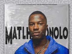 Iconic Keyz – Haii wena mahn Ft. NerdFnd & South Plxya