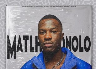 Iconic Keyz – Haii wena mahn Ft. NerdFnd & South Plxya