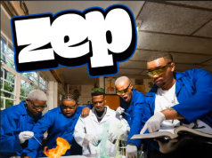 DJ Bongz Deekota – Zep Zep Ft. Djy Small SA, 031 Choppa, Uncool MC, Zinedine, Sguche & DJY Biza (Full Song)