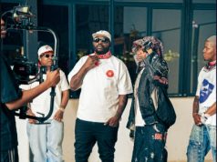 Xduppy, Benzoo & Focalistic – Cat Matlala Ft. DJ Maphorisa