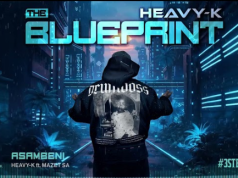 Heavy K – The Blueprint Album
