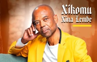 Dr Joe Shirimani – Xikomu Xina Lembe Album