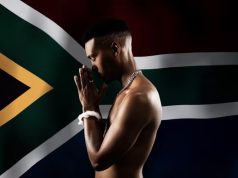 DJ Lag, Zee Nxumalo – NgyaSindelwa Ft. K.C Driller