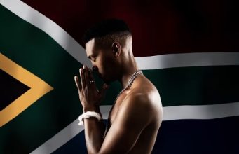 DJ Lag, Zee Nxumalo – NgyaSindelwa Ft. K.C Driller