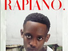 Cowboii RSA – Rapiano EP
