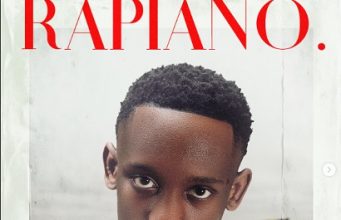 Cowboii RSA – Rapiano EP